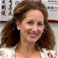 GLICO Employee Heather Nadler's profile photo