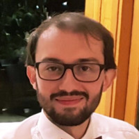 SicurGest Employee Francesco L'Abbate's profile photo