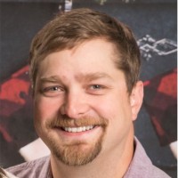 Curries Employee Tim Sluik's profile photo