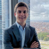 Talent Hackers Employee Jaime De La Lastra Conradi's profile photo