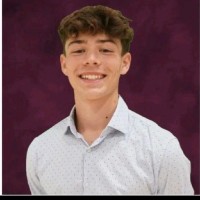 Iron Clad Sports Employee James Nichol's profile photo