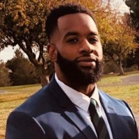 Advantage Technology Employee Andre Graham's profile photo