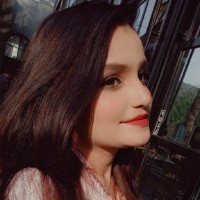 MultiNational Underwriters Employee Rimsha Kanwal's profile photo