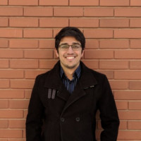 Territorial Employee Alexander Russell's profile photo