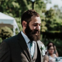 Usui International Corporation Employee Jesse Meerbott's profile photo