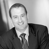 Suncorp Group Employee David McManus's profile photo