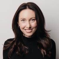 KnowledgeWorkx Employee Sarah Starrenburg's profile photo