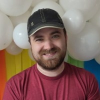 Monad Employee Brent Hughes's profile photo