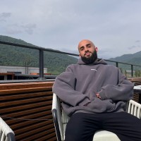 mads Employee Davit Dadayan's profile photo