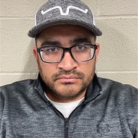 Houston Chemical Employee Rosendo Delcampo's profile photo
