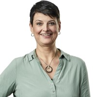 PIA DYMATRIX Employee Jessica Krause's profile photo