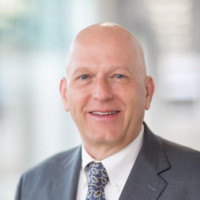 WakeMEd Health and Hospitals Employee Chuck Harr's profile photo