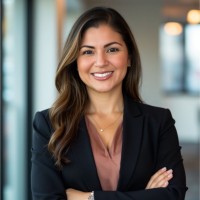 Melany Rosales Email & Phone Number