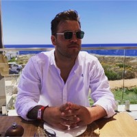 Fourvenues Employee Germán Blázquez Sánchez's profile photo