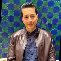 Anthony Ramirez Email & Phone Number