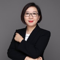 LEVC London Employee Jenny Jin's profile photo