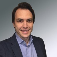 CCS Tecnologia e Serviços S.A. Employee Ricardo Perez's profile photo