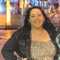 Batten University Employee Elyse Rosen's profile photo