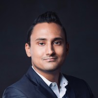 Sahil Aggarwal