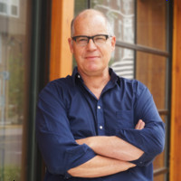 Rowell Brokaw Architects Employee Peter King's profile photo