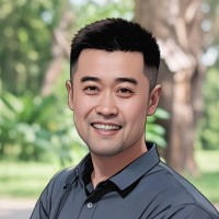 霍尼韦尔 Employee Max Sun's profile photo