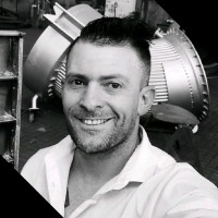 P PRO ENGINEERING Employee Willie mc Laggan's profile photo