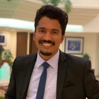 Time Hack Consulting Employee Abhishek Gaur's profile photo