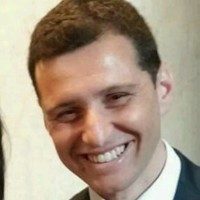IDI Ventures LTD Employee Raffaele Rubin's profile photo