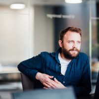 Arkitektum AS Employee Ola Stålberg's profile photo