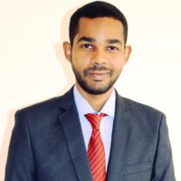 Woi Studio Employee Mohamed Adil's profile photo