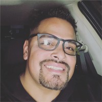 King Aerospace Employee Tony Requejo's profile photo