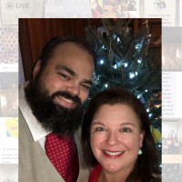 Holland Central School Dist Employee Ralph Garcia Jr.'s profile photo