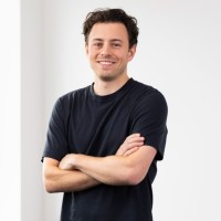 Celonis Employee James Stables's profile photo