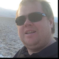 Bitpro AS Employee Paal Refsnes's profile photo