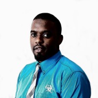 Caribbean Examinations Council Employee James Young's profile photo
