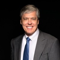 DHR International NEUMANN Employee Tom Berray's profile photo