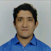 YES BANK Employee Dhaval Modi's profile photo