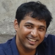 Infosys Employee Krish A's profile photo