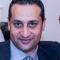 Amr Hamam Email & Phone Number