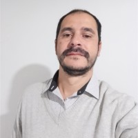 BRK Tecnologia Employee Marcos da Silva's profile photo