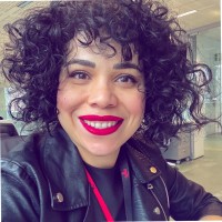 Ferrari Employee Daniela Angulo Gonzalez's profile photo