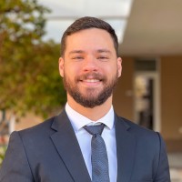 Recurrent Energy Employee Fábio Barbosa's profile photo