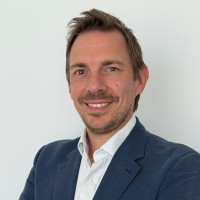 Etisalat UAE Employee Jonathan Haysom's profile photo