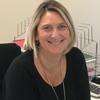 ALPI USA INC Employee Elena Vicenzi's profile photo