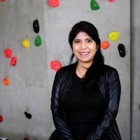 Ciph3r Employee Kristhel Salazar Guale's profile photo