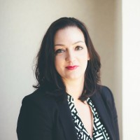 Concirrus Employee Ruth Polyblank's profile photo