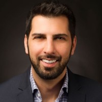 Sensis Employee Abdi Zadeh's profile photo