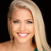 PPD Employee Julia Dalton's profile photo