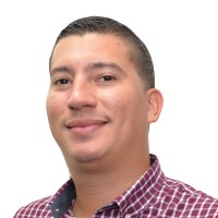 Societal™ CDMO Employee Carlos Bonet's profile photo