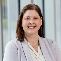 Synovus Employee Stephanie Wise's profile photo
